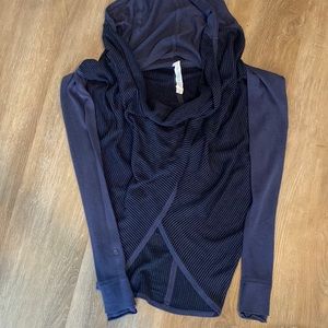 Vintage lulu pullover sweater